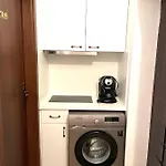 Crosswaybg Apartamento