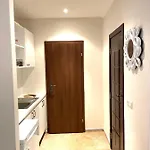 Apartamento Crosswaybg