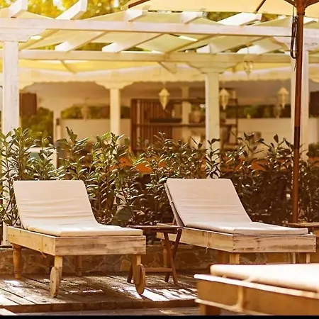 Crosswaybg Apartmán *