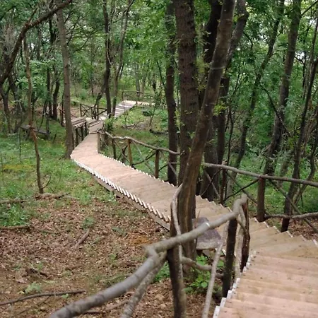 Apartmán Crosswaybg