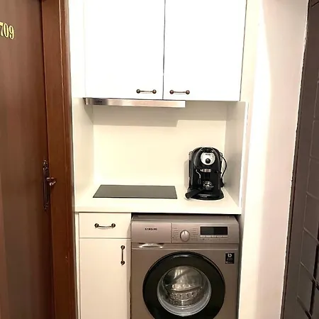 Crosswaybg Apartmán