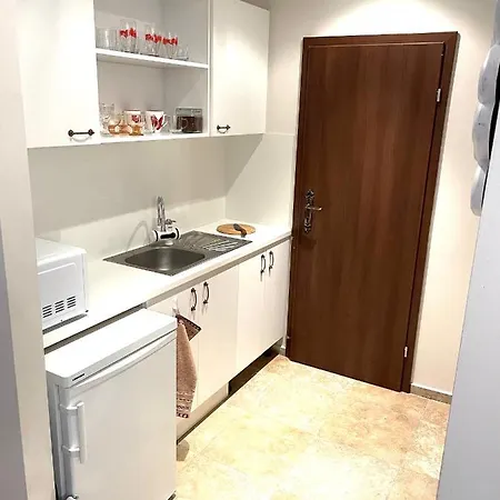 Crosswaybg Apartmán *