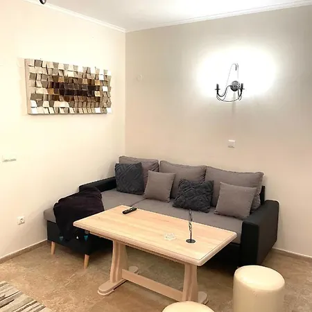 Apartmán Crosswaybg