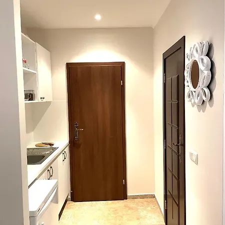 Apartmán Crosswaybg