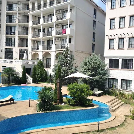Apartamento Crosswaybg Obzor