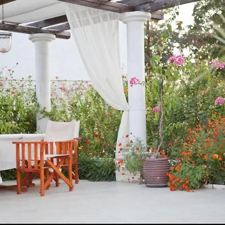 Apartmán Crosswaybg Obzor