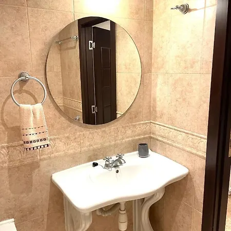 Apartmán Crosswaybg Obzor