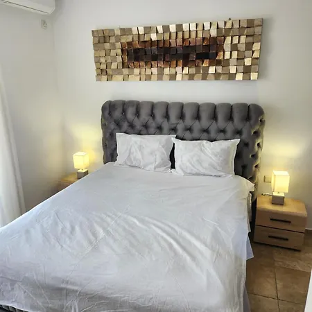 Crosswaybg Apartamento *