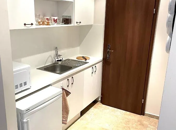 Crosswaybg Lägenhet *