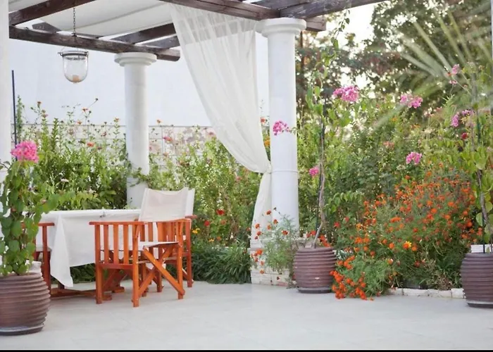 Lägenhet Crosswaybg Obzor