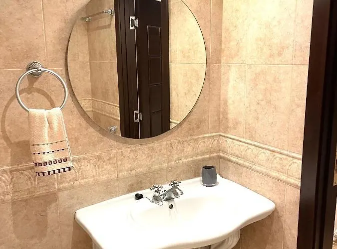 Lägenhet Crosswaybg Obzor