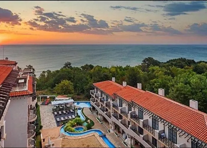 Lägenhet Crosswaybg