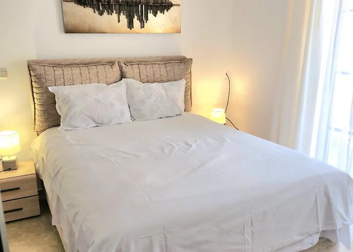 Crosswaybg Lägenhet Obzor